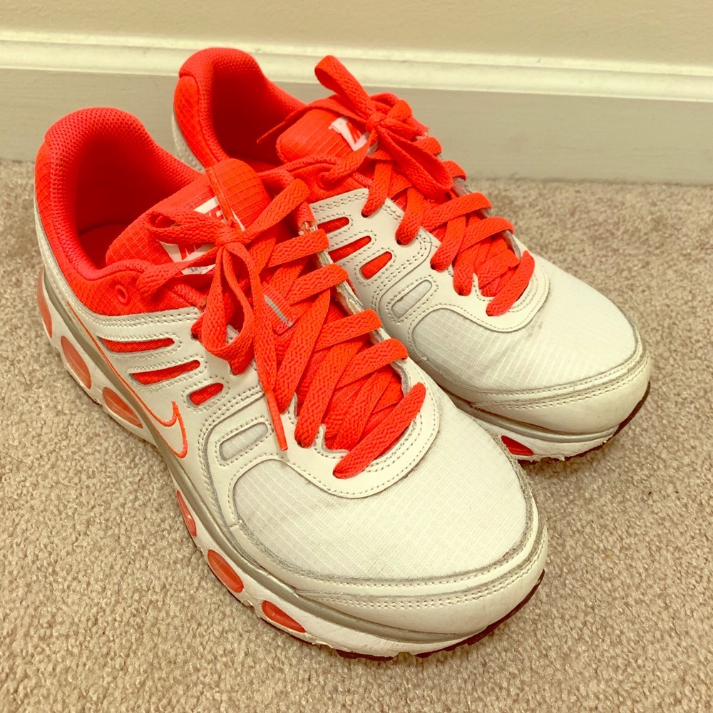 Nike all air sneakers